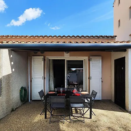 Amazing In With Wifi Ferienhaus Agde