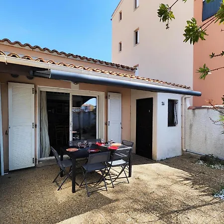 Amazing In With Outdoor Swimming Pool Vakantiehuis Agde