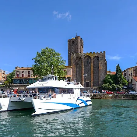 Amazing In With Wifi Agde