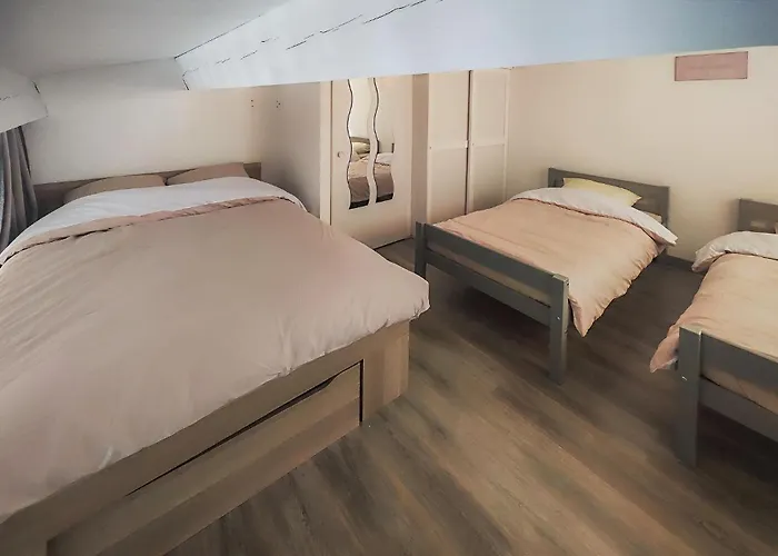 Amazing In With Wifi *