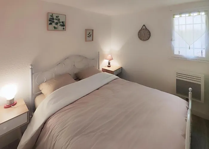 Amazing In With Wifi Agde