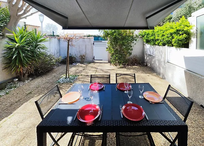 Amazing In With Wifi Ferienhaus