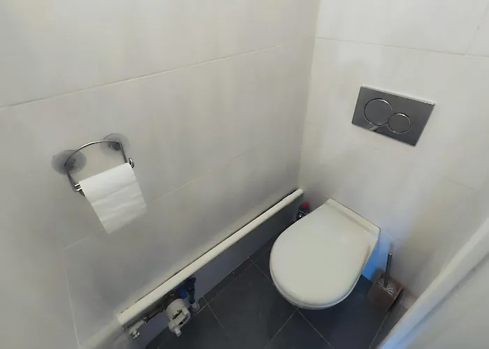 Amazing In With Wifi Agde