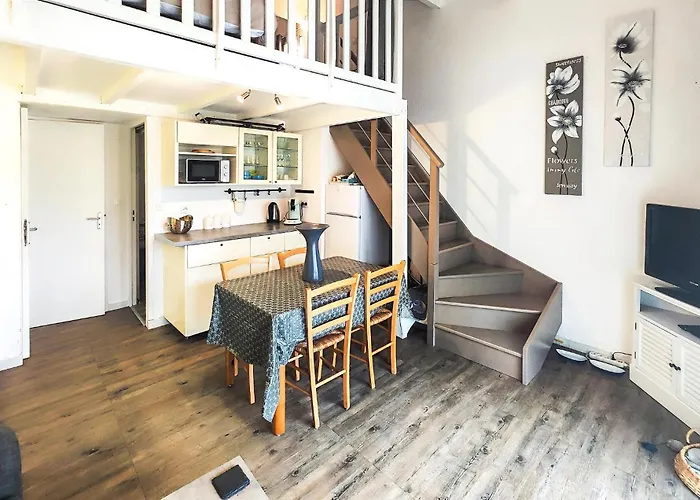 Amazing In With Wifi Ferienhaus Agde