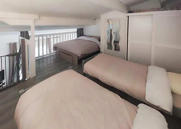 Amazing In With Wifi Ferienhaus