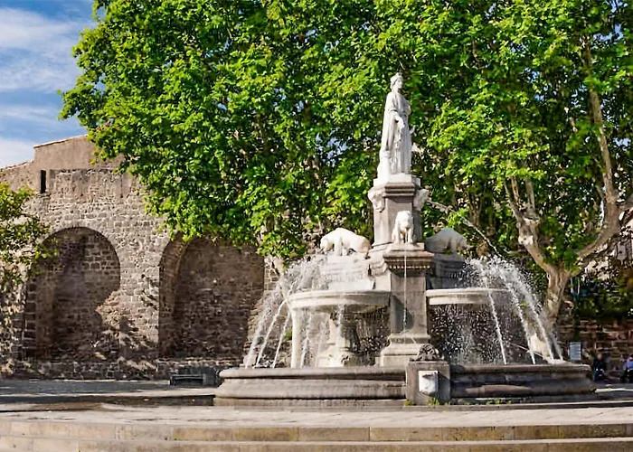 Ferienhaus Amazing In With Wifi *