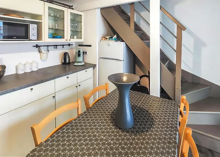 Amazing In With Wifi Ferienhaus Agde