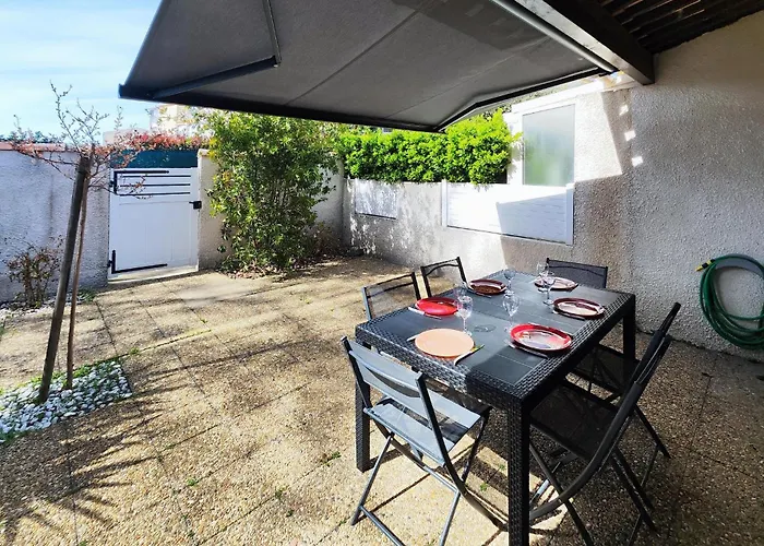 Amazing In With Wifi *