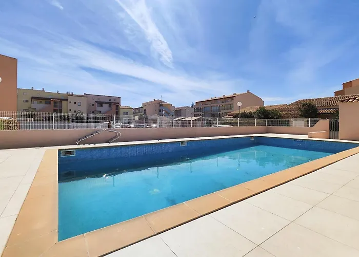 Amazing In With Wifi * Agde