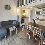 度假居 2 Bedroom Stunning In 阿格德