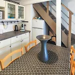 2 Bedroom Stunning In 度假居 阿格德