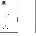 度假居 2 Bedroom Stunning In *