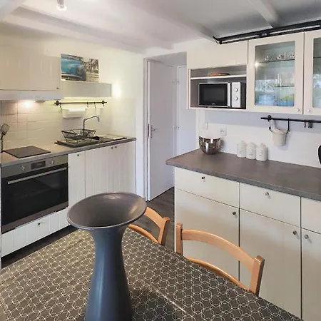 Vakantiehuis Amazing In With Wifi