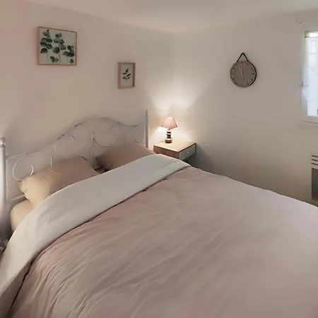 Amazing In With Wifi Agde