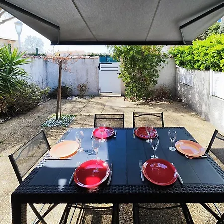 Amazing In With Wifi Dom wakacyjny