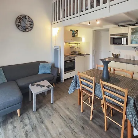 Vakantiehuis Amazing In With Wifi Agde