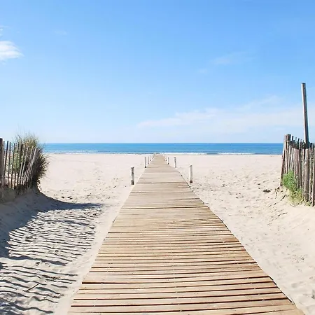 Vakantiehuis Amazing In With Wifi Agde