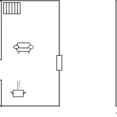 Dom wakacyjny Amazing In With Wifi *