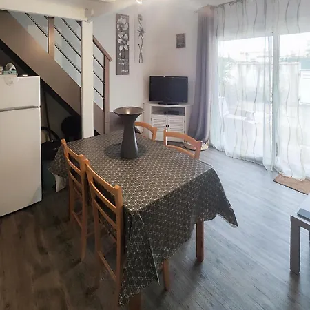 Amazing In With Wifi Vakantiehuis Agde