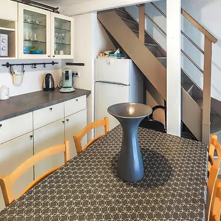 Amazing In With Wifi Vakantiehuis Agde