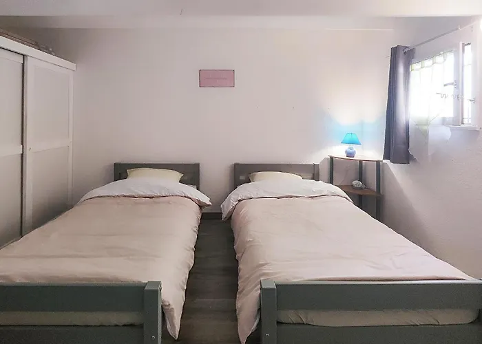 بيت للعطل Amazing In With Wifi